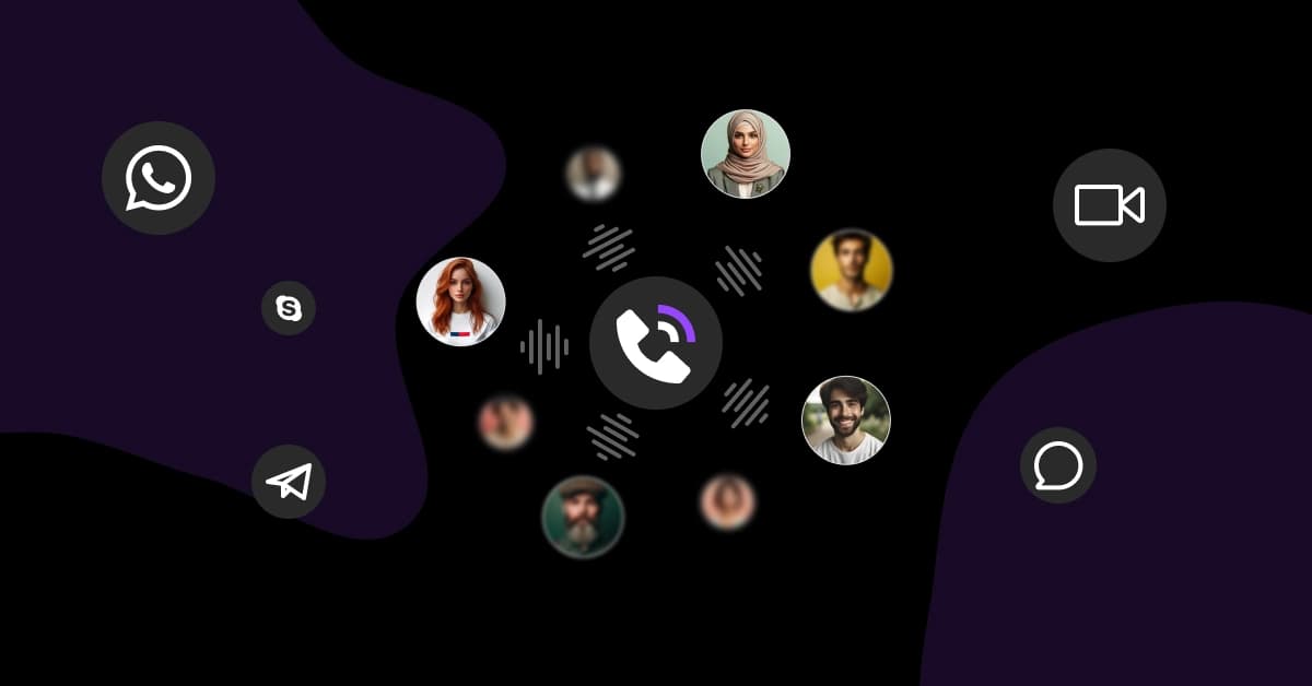 Mass Voice Messaging: Connect with Your Audience Easily