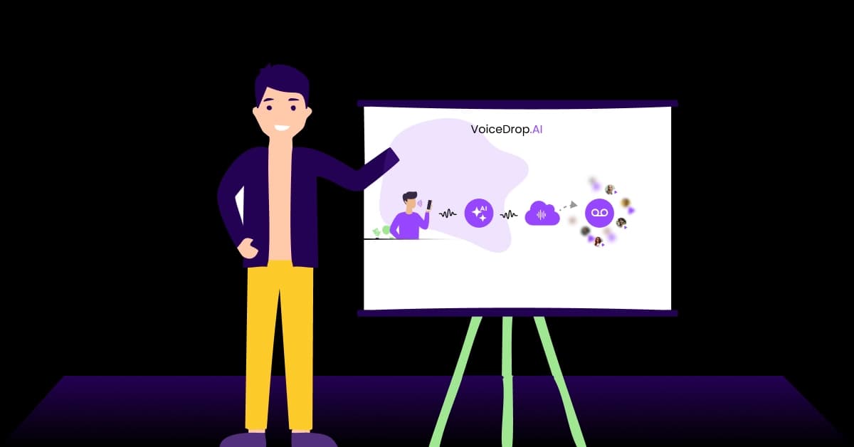 AI Voice Cloning: A Beginner’s Guide To Creating Voice Clones