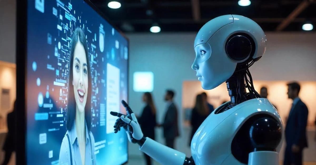 How AI Call Center Agents Improve Customer Service