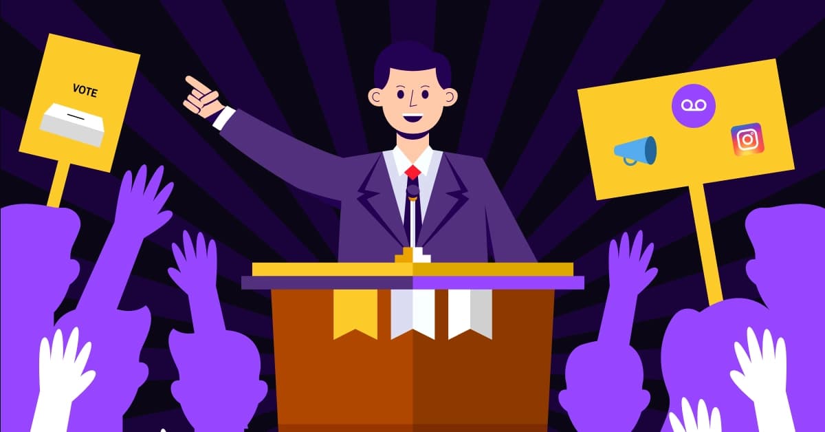 Effective Political Marketing Strategies to Win in 2025