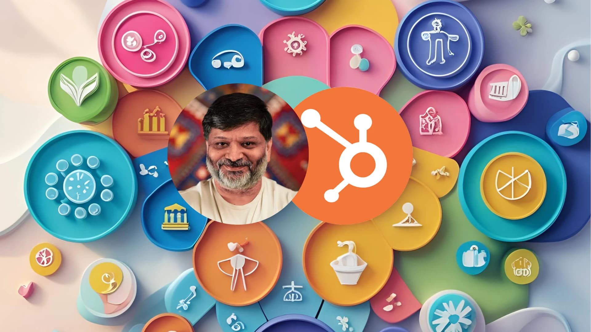 Dharmesh Shah Taps VoiceDrop for HubSpot Growth