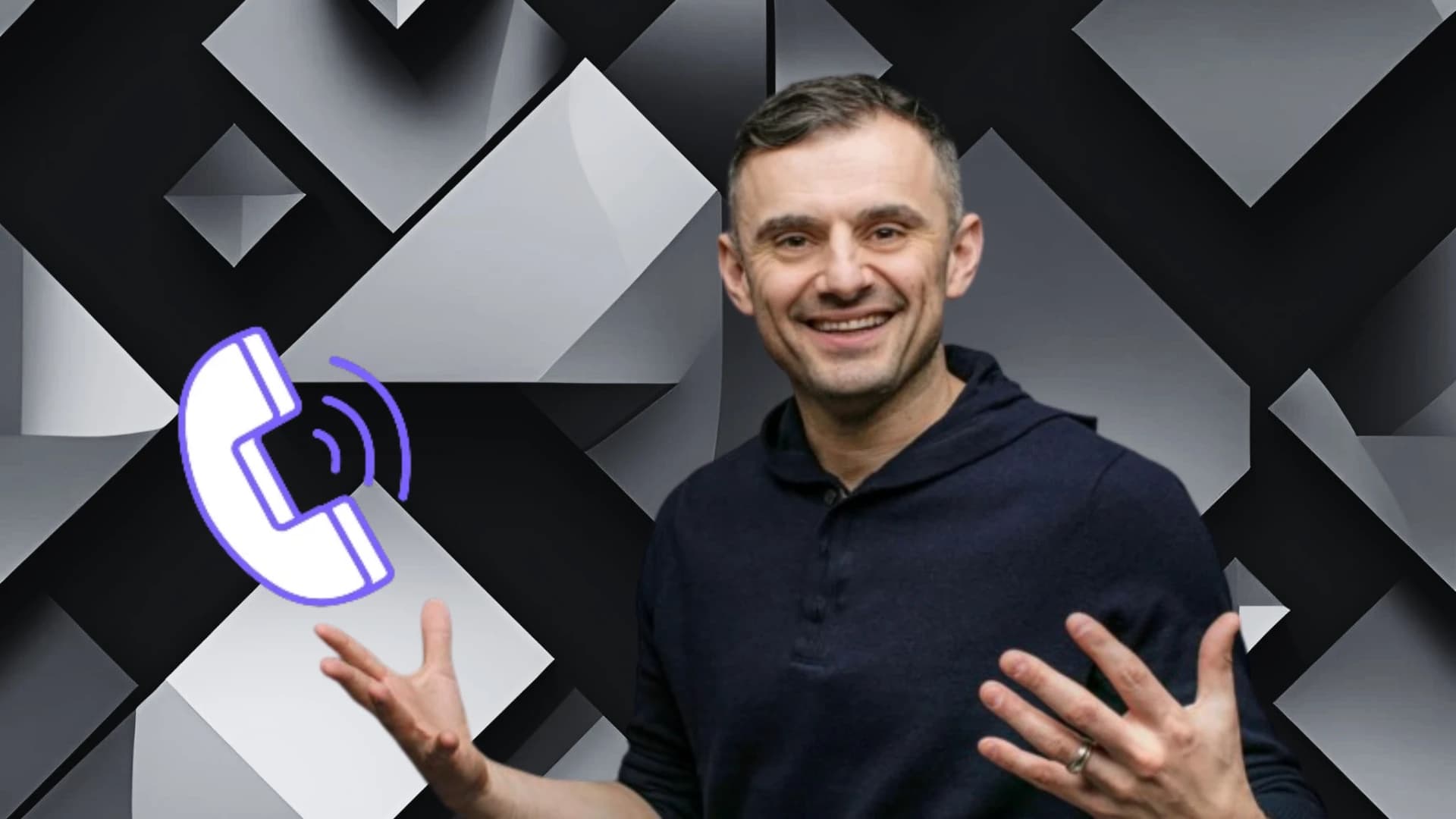 Gary Vaynerchuk, Multiplied: The VoiceDrop Effect