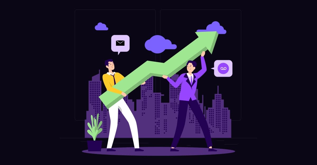 How Lemlist and VoiceDrop Combine to Humanize Multichannel Sales Outreach