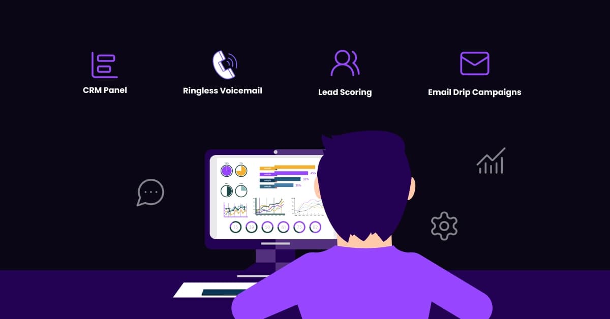 Loan Officer Automation Tools: Boost Productivity by 47%