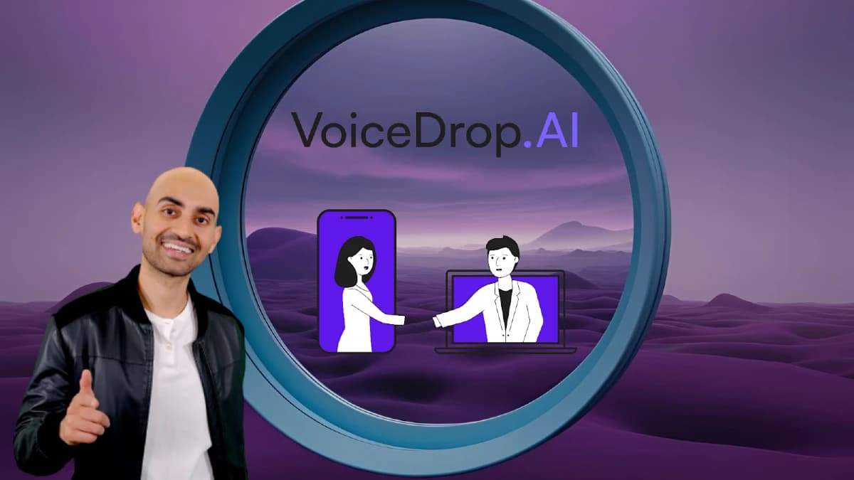 Neil Patel: Scale Your Business with Ringless Voicemail