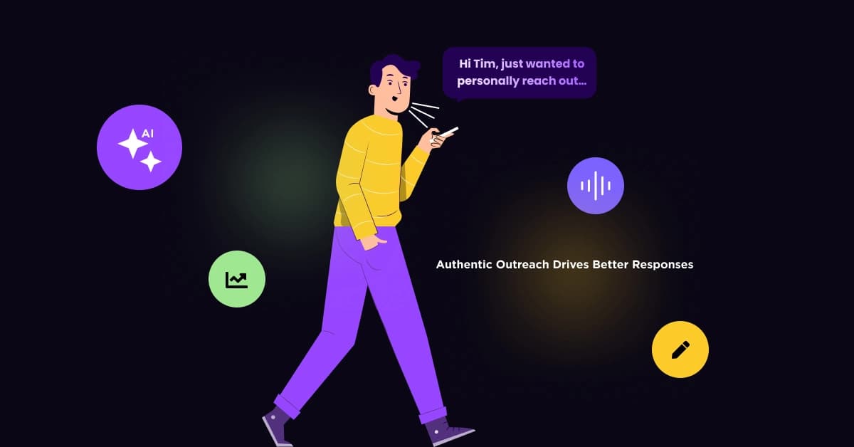 Sound Natural in Sales Voicemails for Higher Response