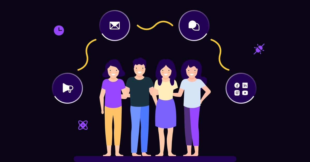 Volunteer Recruitment Communication Plan to Engage Volunteers