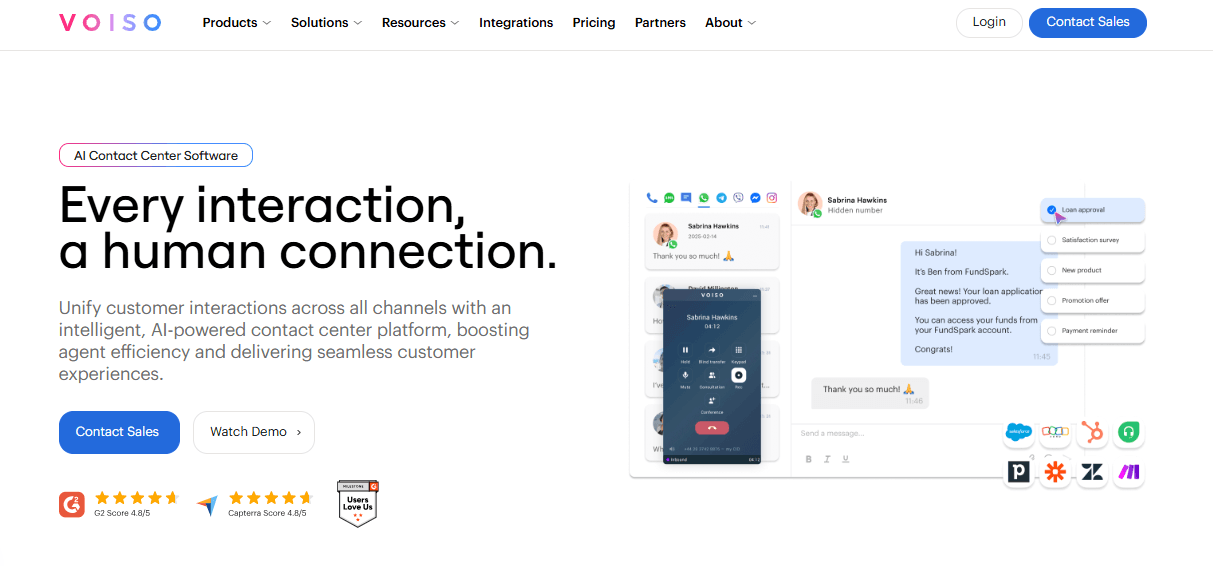 Voiso Review – Is It Worth It In 2025?