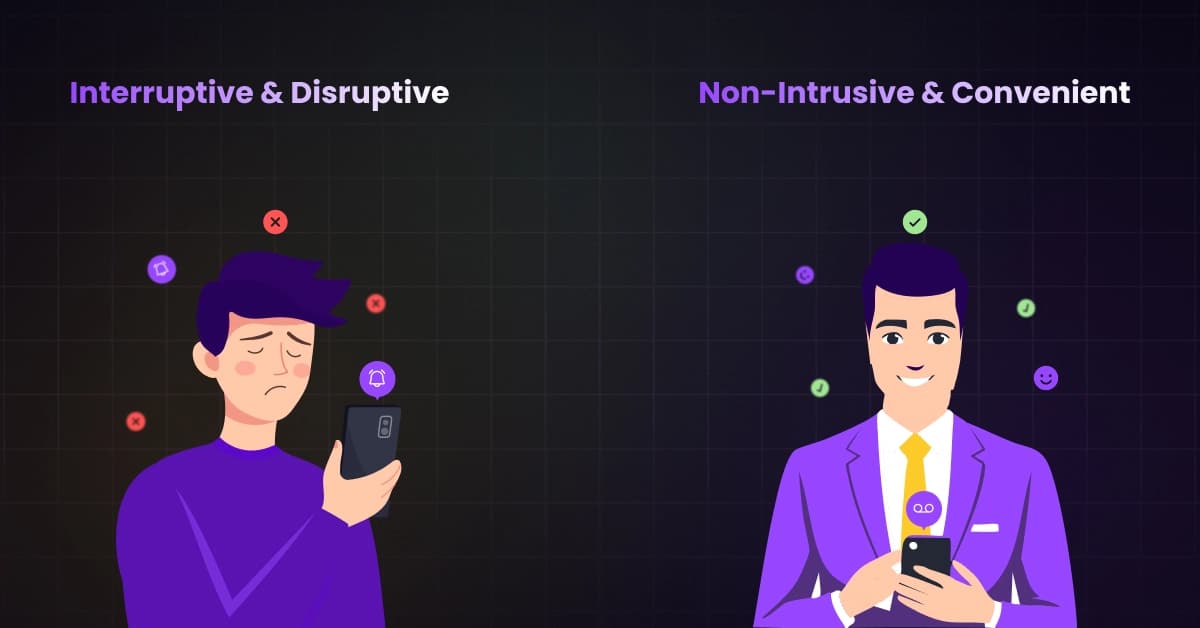 Automated Call Marketing vs Ringless Voicemail Drops
