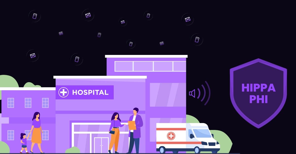 Boost Patient Engagement with Healthcare Voicemail Automation