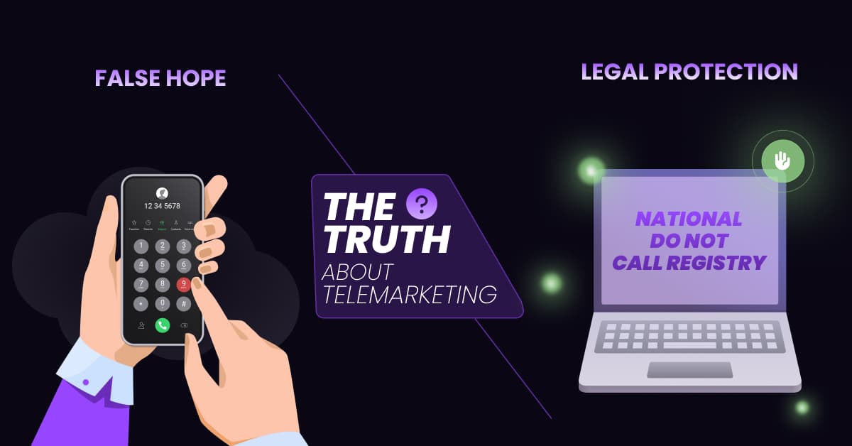 Does Pressing 9 Stop Telemarketers? What You Need to Know