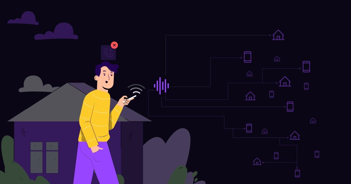 How to Close More Deals with Real Estate Voicemail Marketing