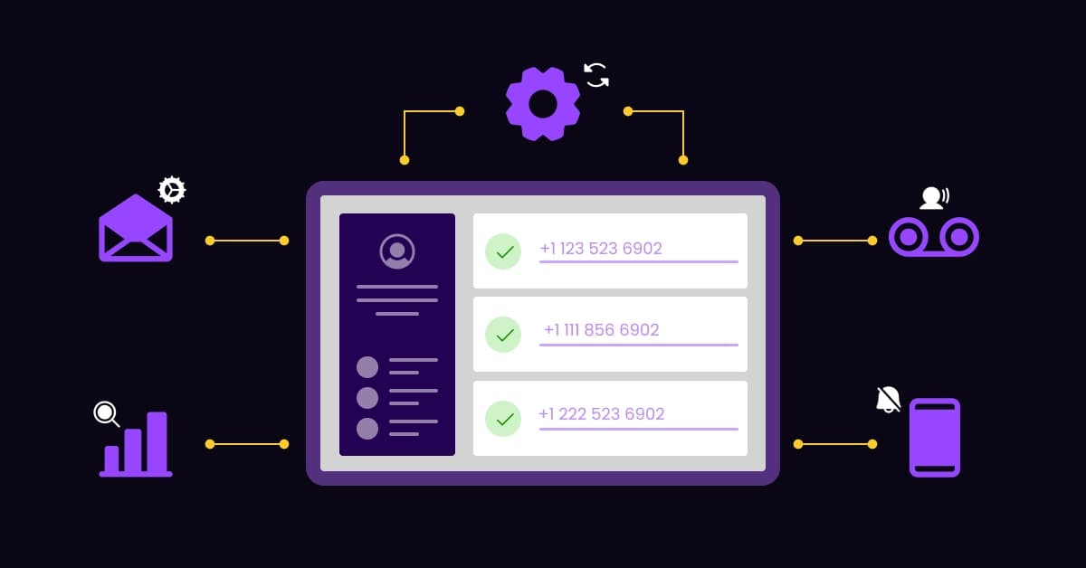 Phone Validation API: A 2025 Guide for Businesses