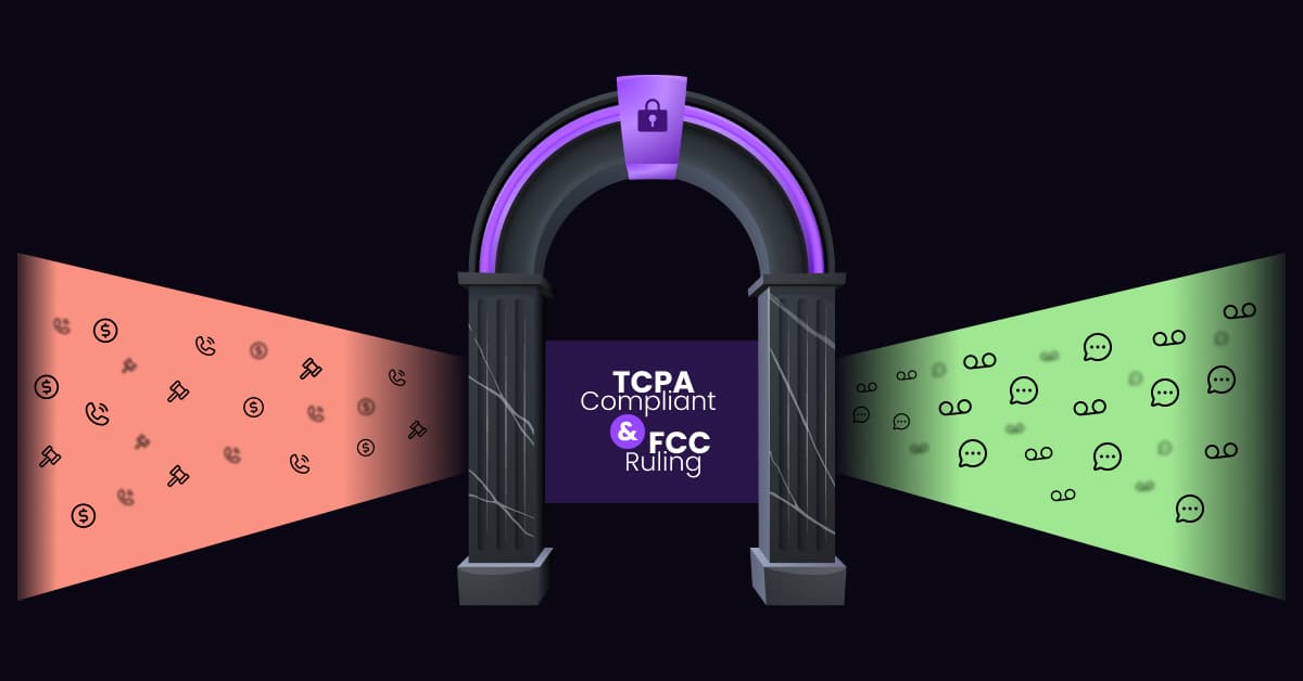 Ringless Voicemail Compliance Explained – Stay TCPA Safe