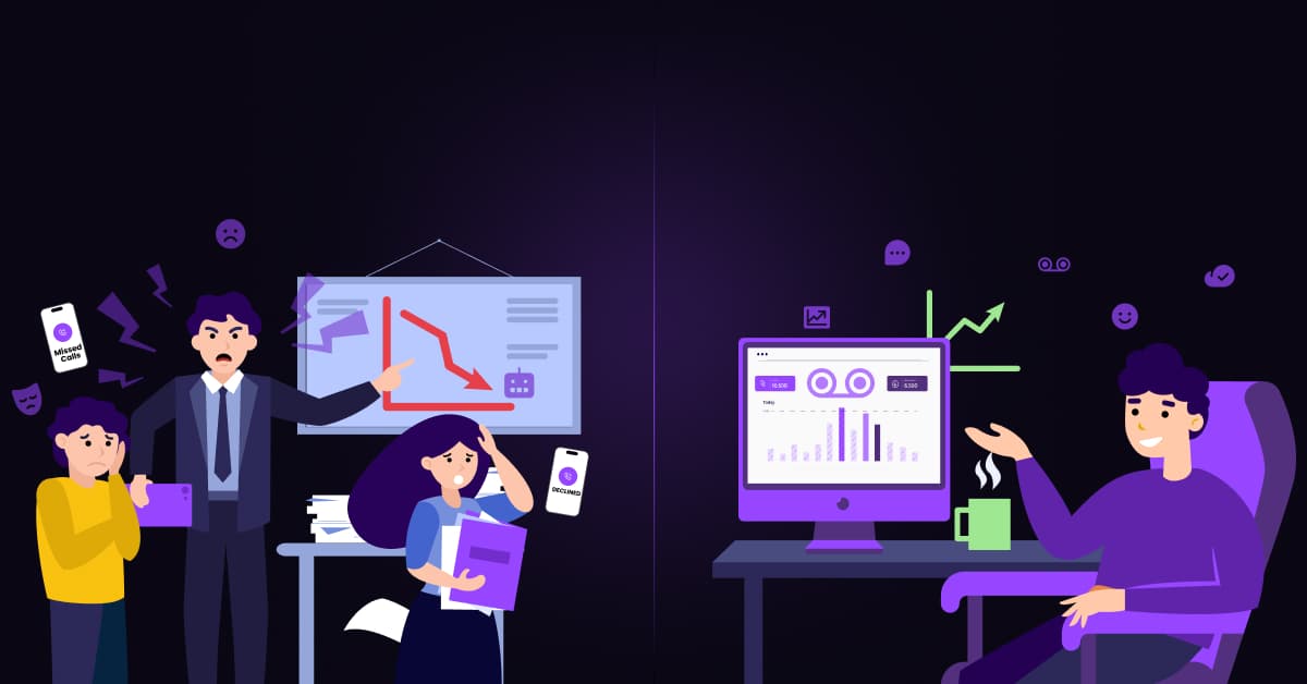 Why AI Cold Calling Fails – And What to Do Instead