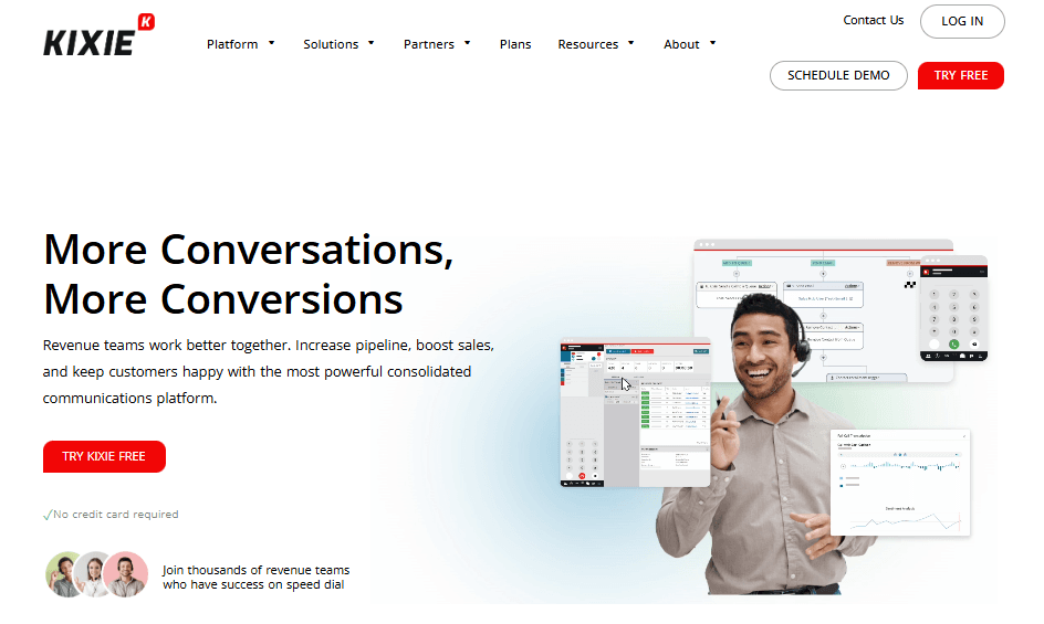 Kixie Review – Is It Worth It?