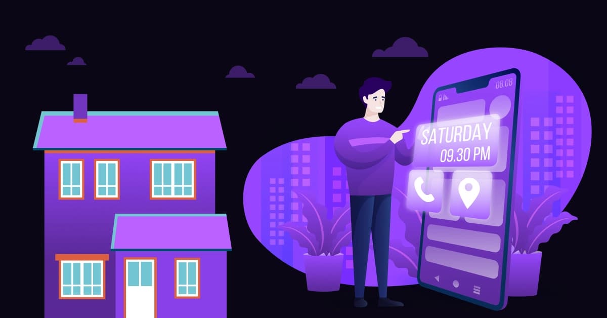 How to Find a Property Owner’s Phone Number from an Address