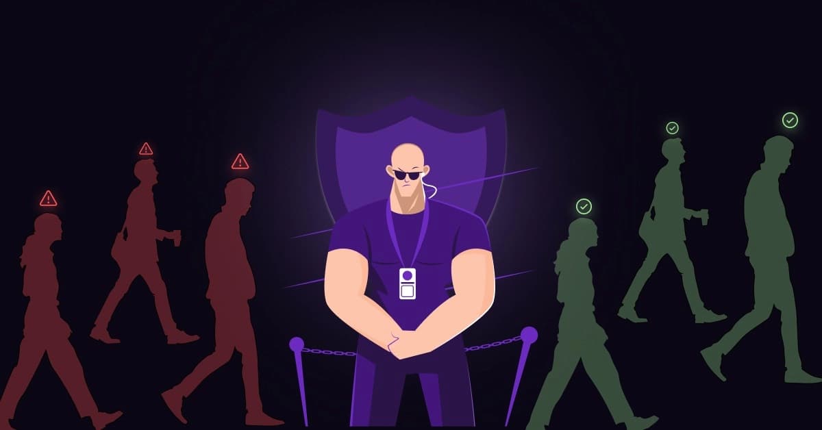 IP Intelligence Service for Fraud Prevention