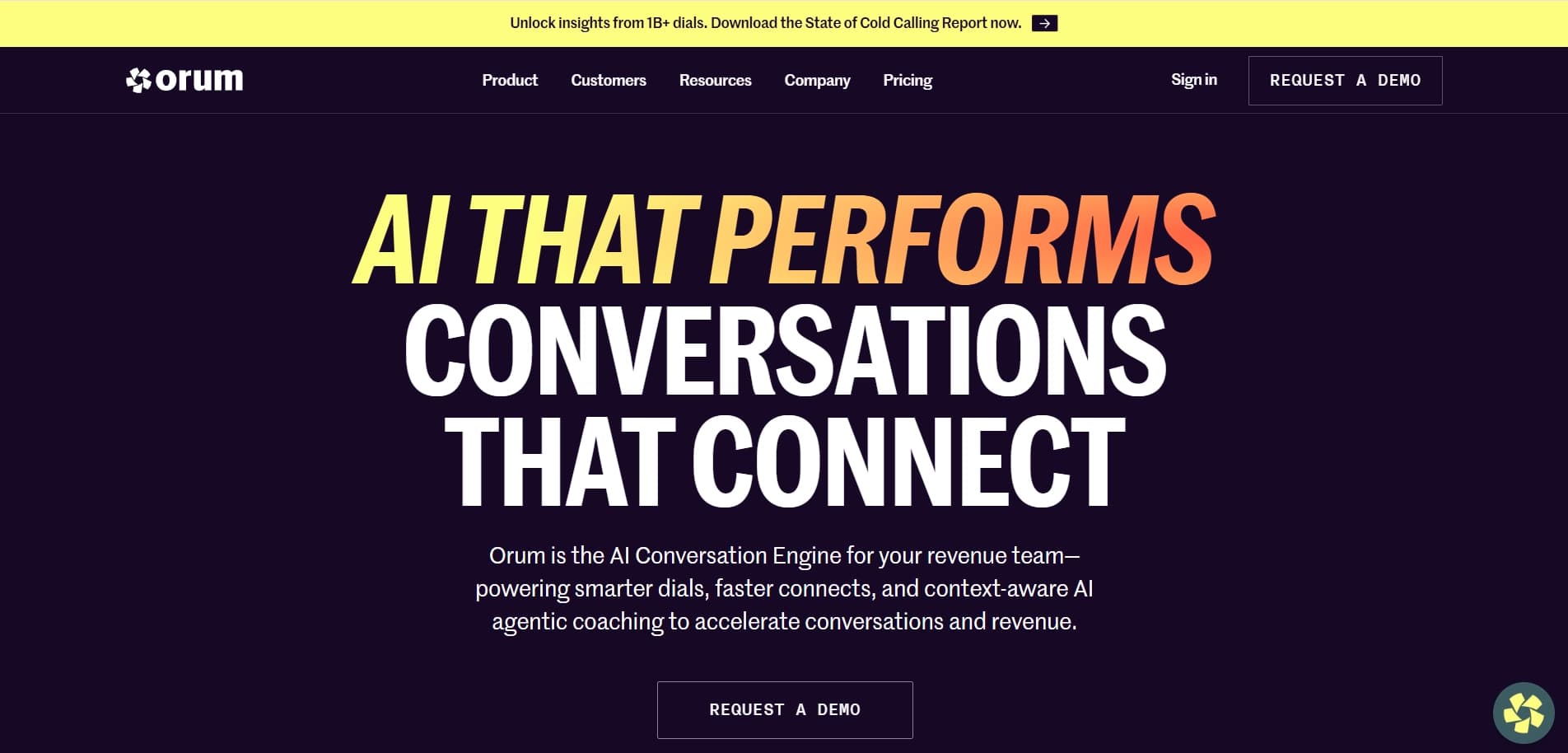 Top 5 Orum Alternatives to Boost Your Sales Outreach in 2026