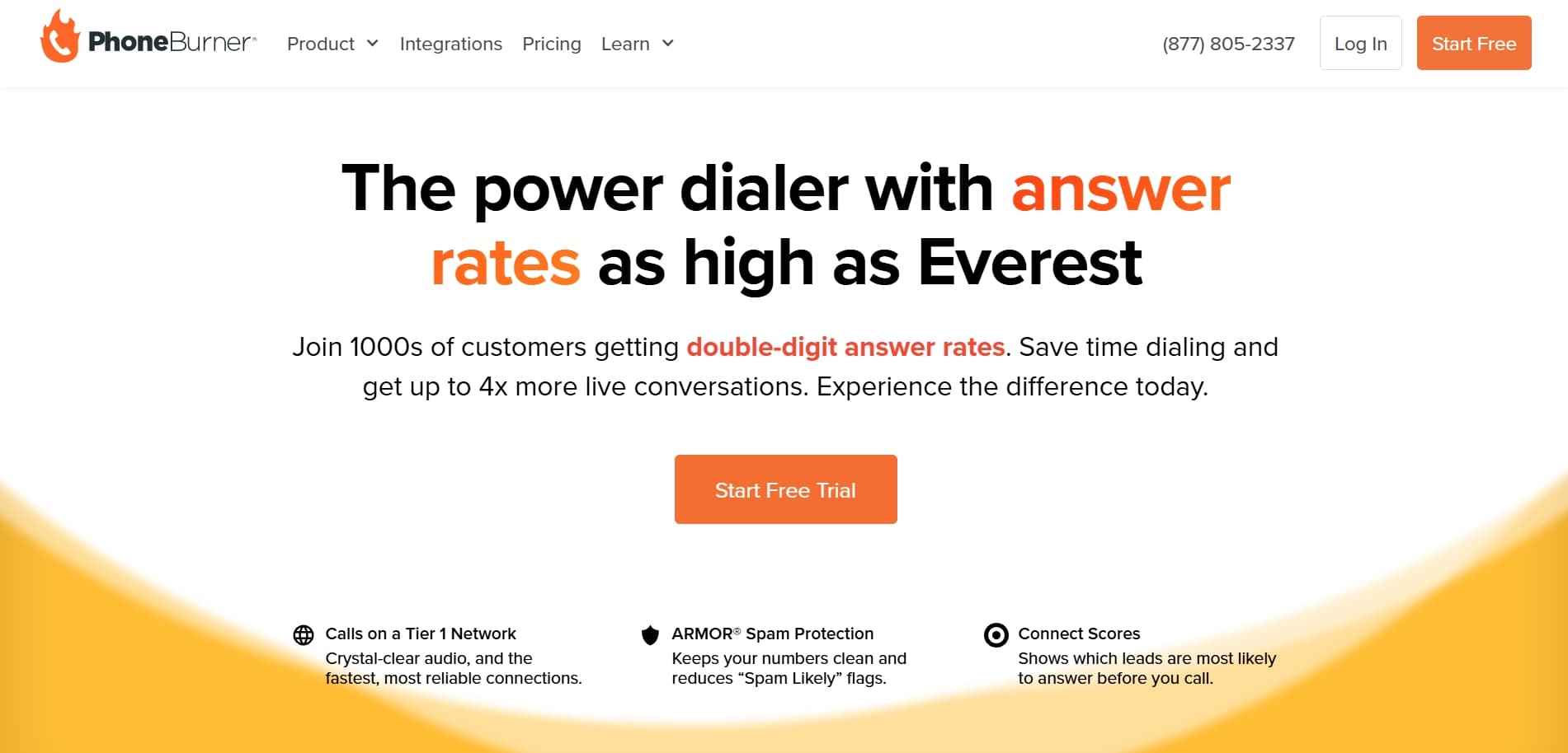 The Best PhoneBurner Alternatives for Sales Dialing
