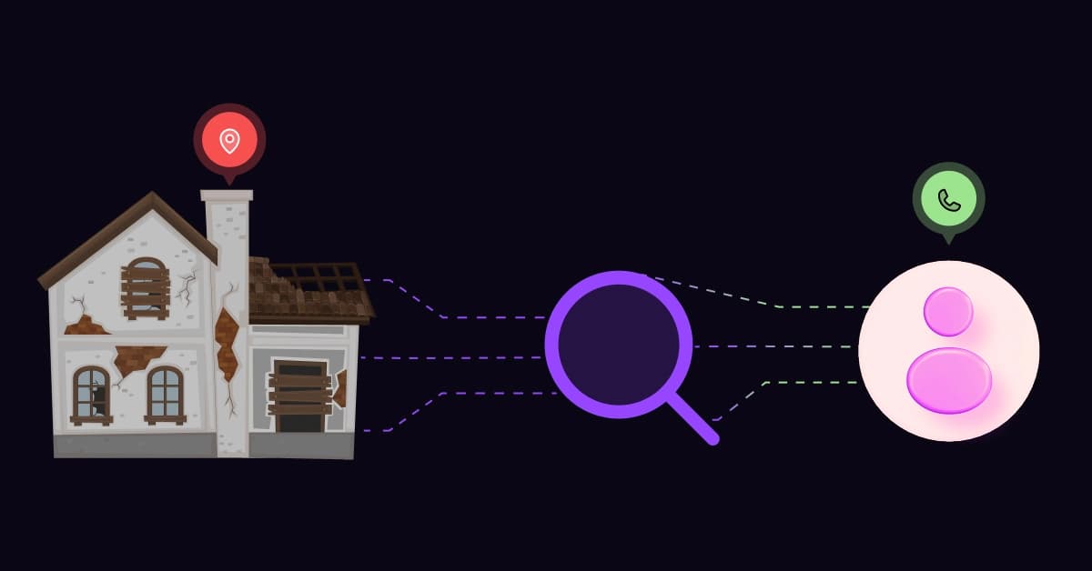 Skip Tracing Software for Real Estate: Find Motivated Sellers Fast