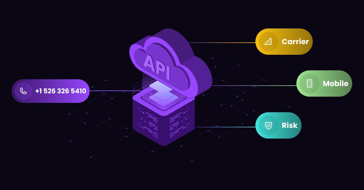 The Best Reverse Phone Number Lookup API in 2025