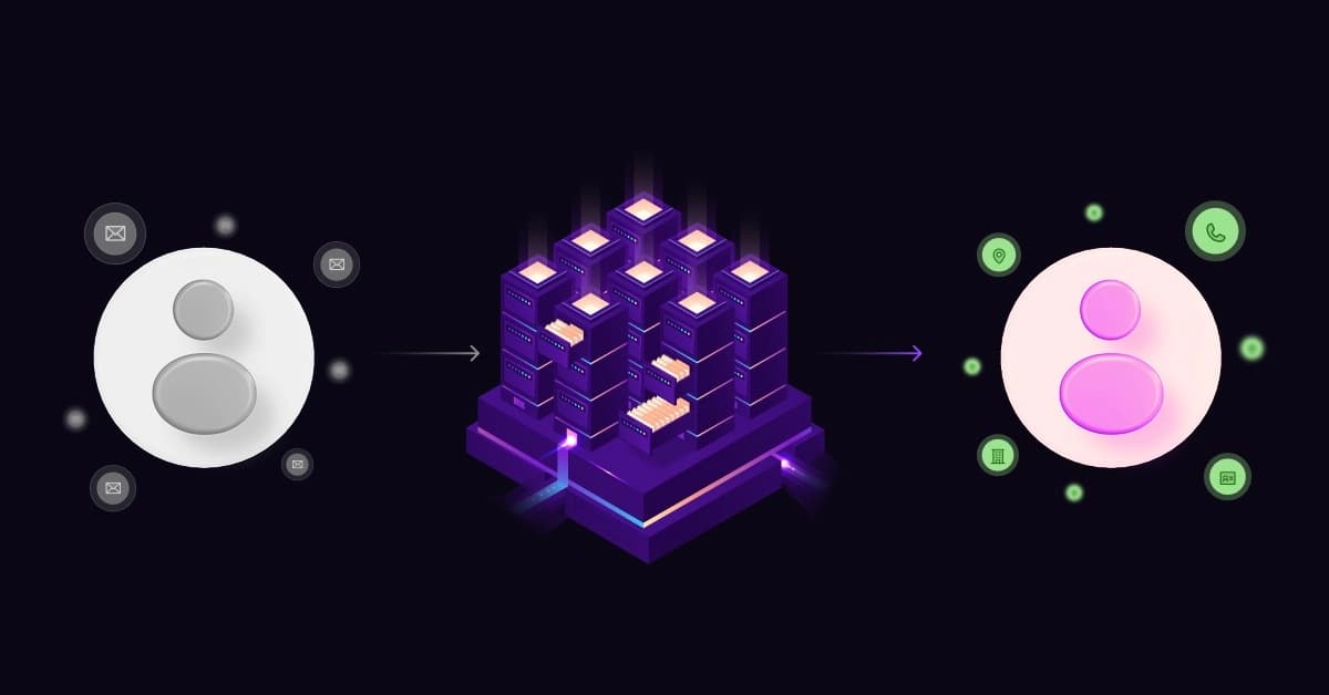 The Complete Guide to Contact Enrichment APIs