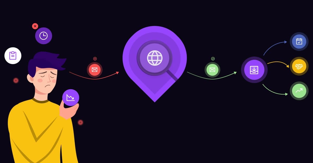 The Ultimate Guide to Email Lookup Tools for Sales