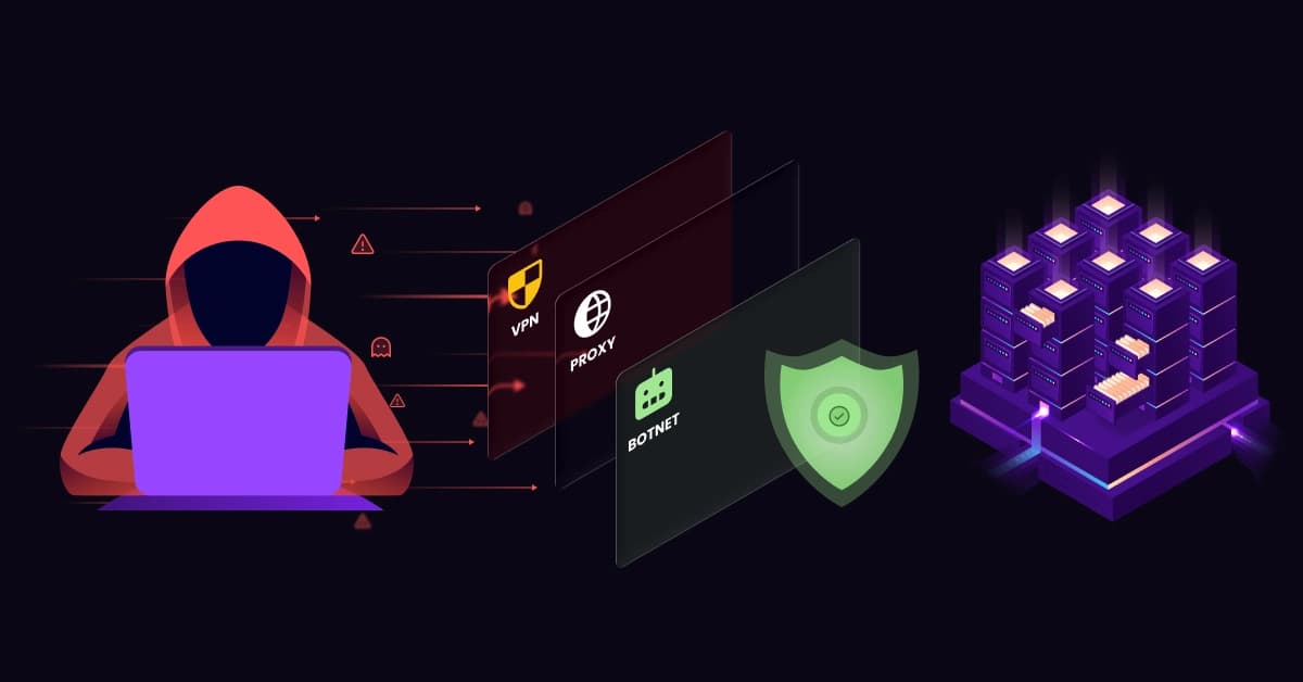 Proxy/VPN Detection API: A Developer’s Guide