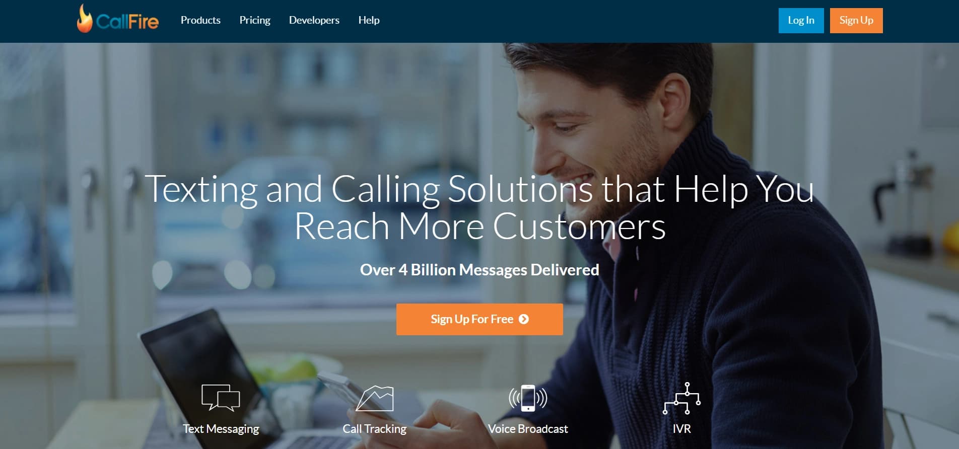 Is CallFire Worth It? Pricing Review & Hidden Costs