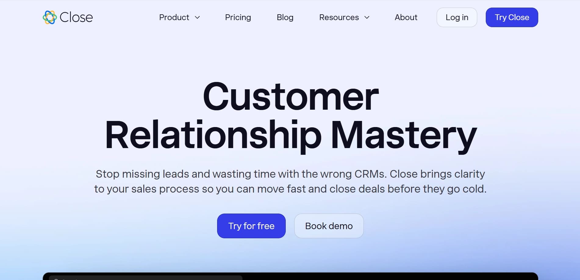 Close CRM Review: Is It Right for High-Velocity Sales?