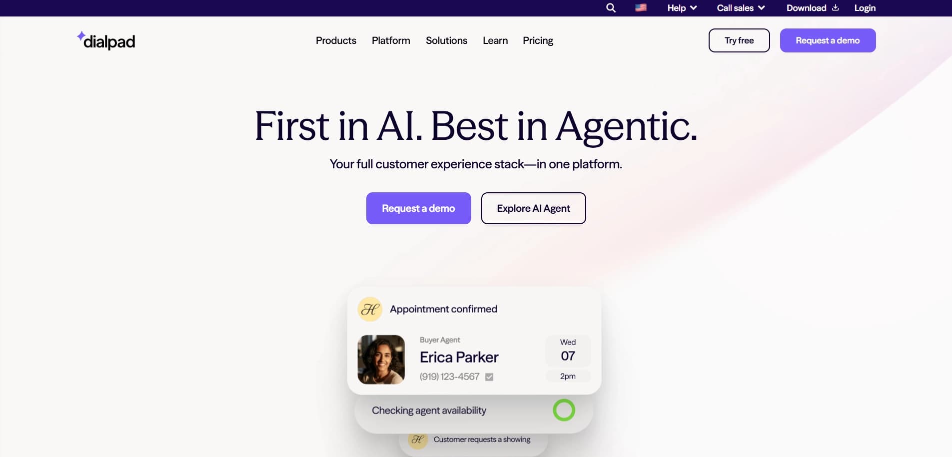 Dialpad Review: AI Phone System Pros, Cons & Use Cases