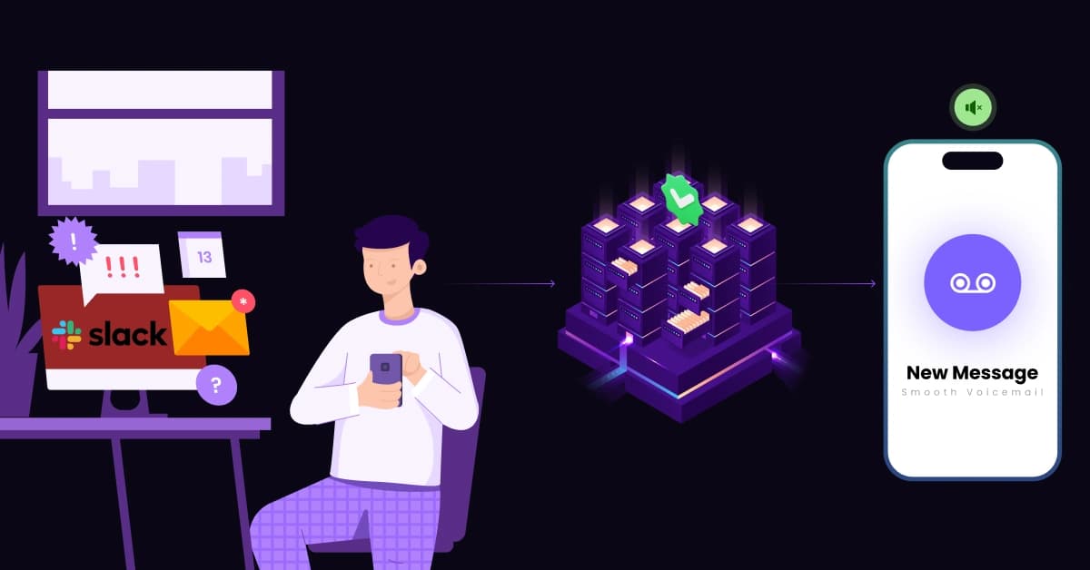 Send Automated IT Outage Notifications When Slack Is Down