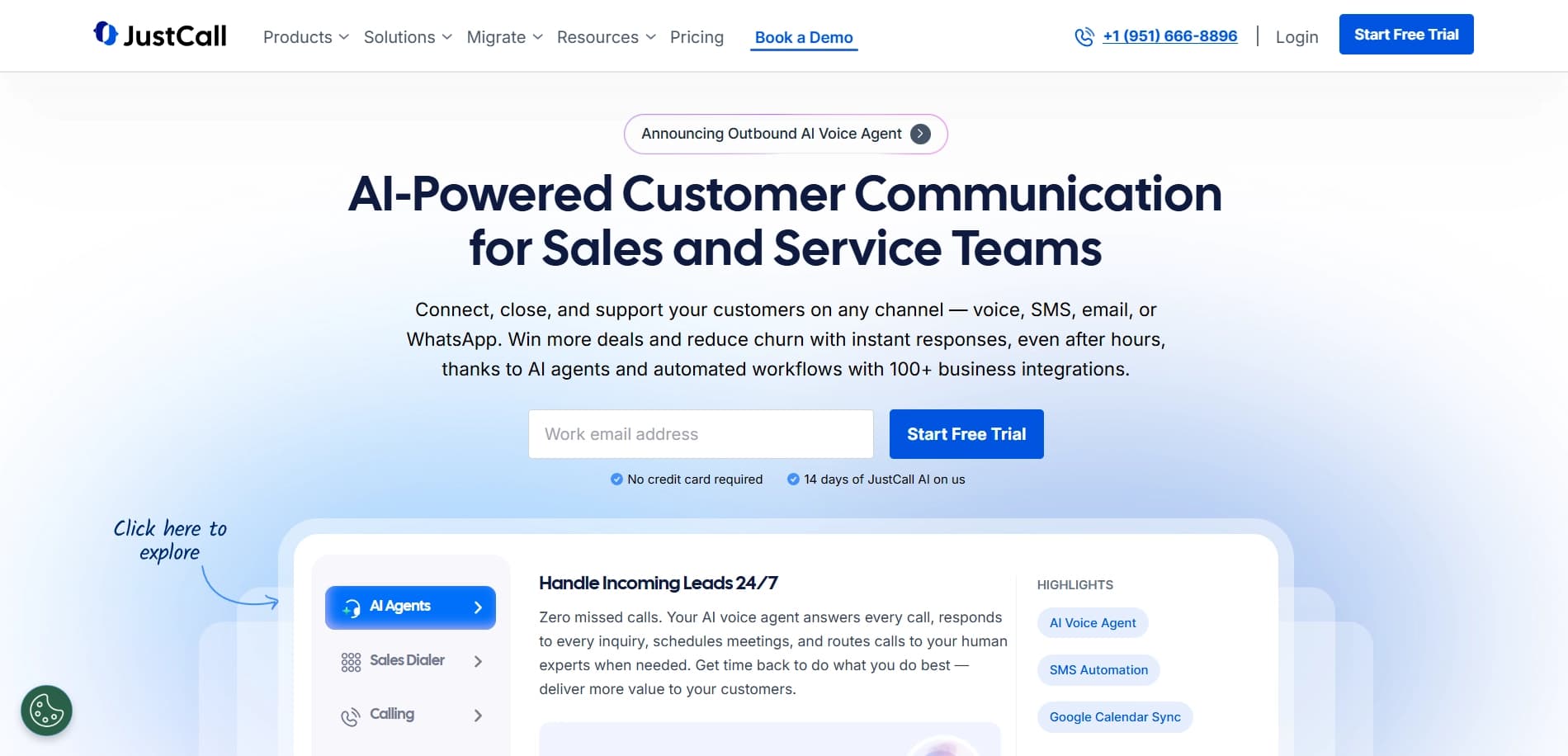 JustCall Review: Is It The Best AI-Powered Contact Center?