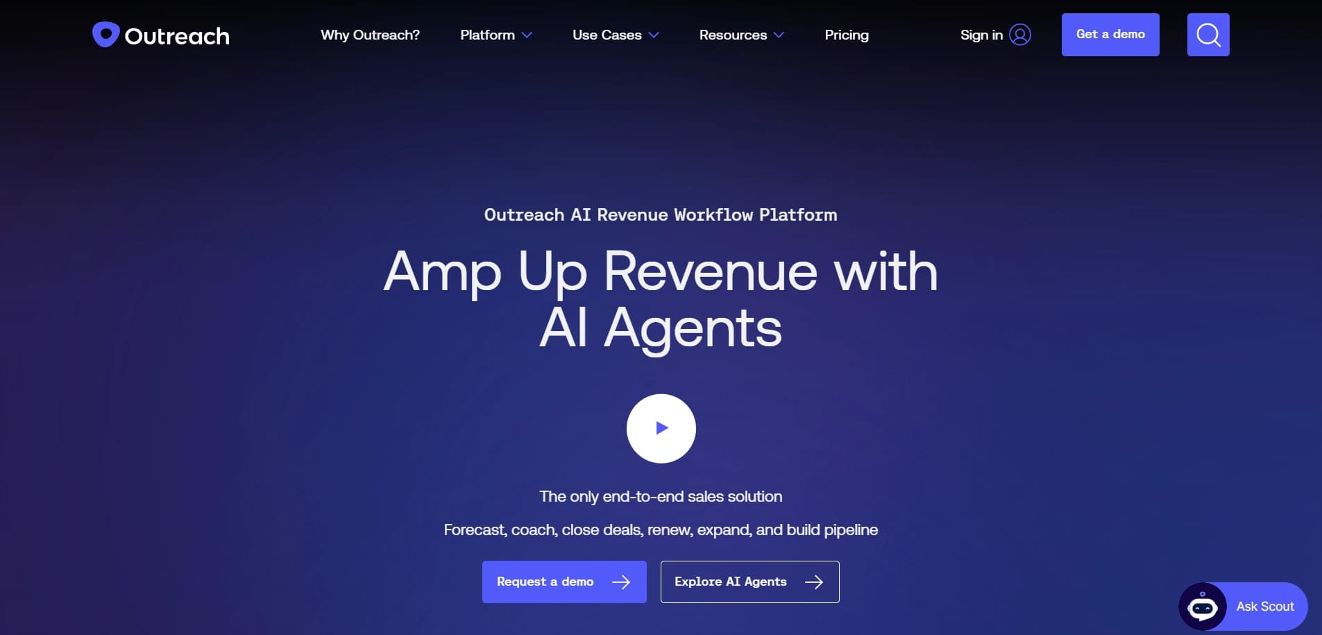 Outreach Review: Is It the Top Sales Platform in 2026?