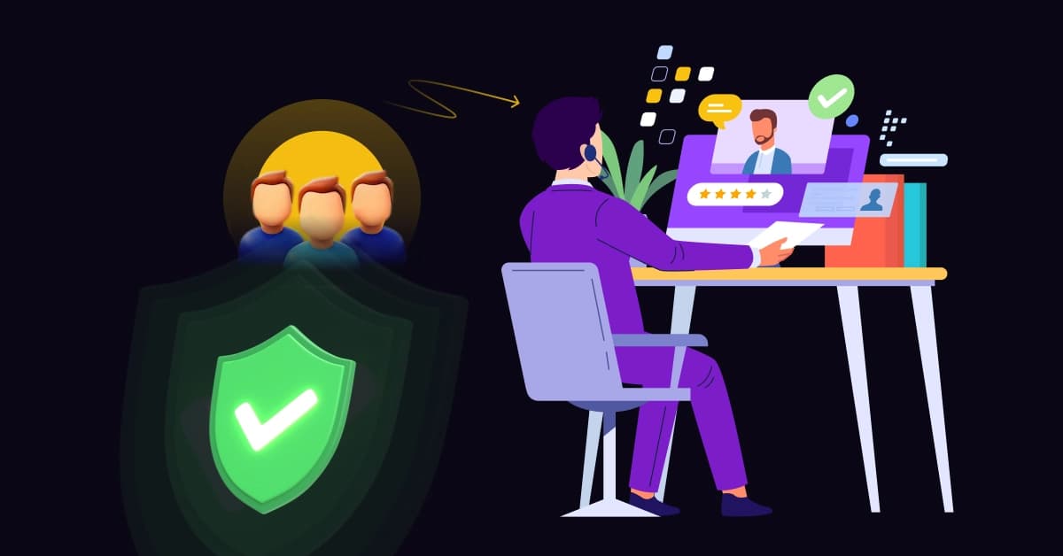 Reverse IP Lookup for Business Verification: Unmask Traffic