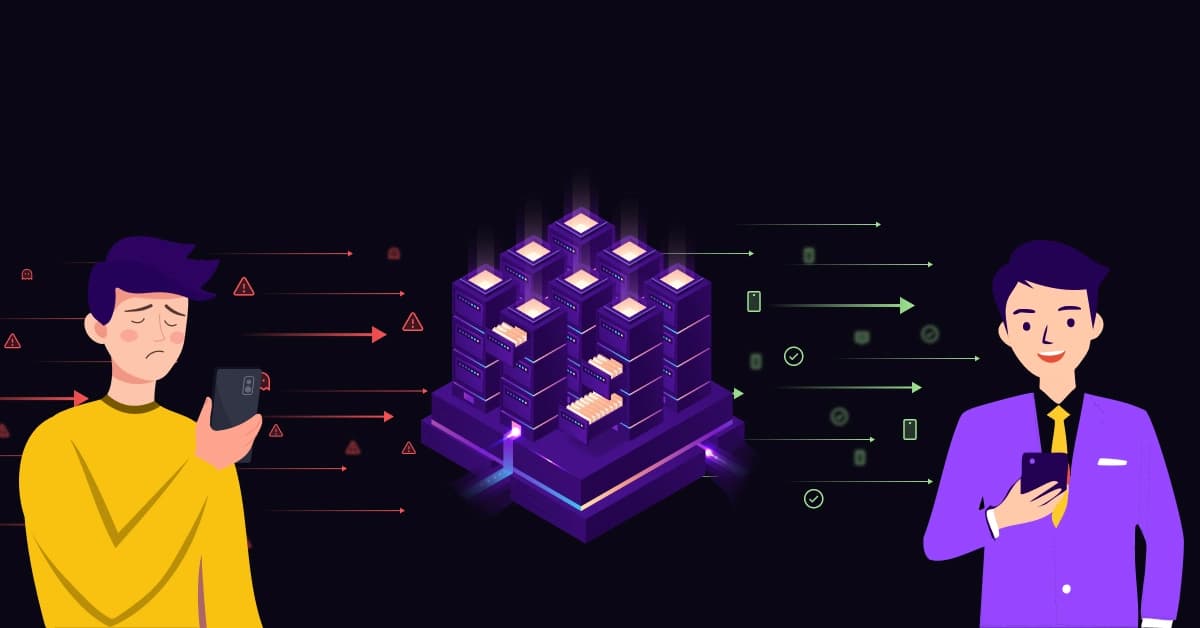 Reverse Phone Lookup API for Sales: Automate Lead Intelligence
