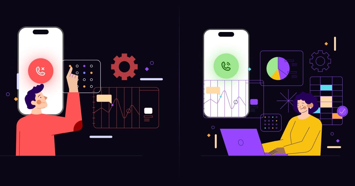 Tier 1 vs Tier 2 Skip Tracing Data: Accuracy & ROI Guide