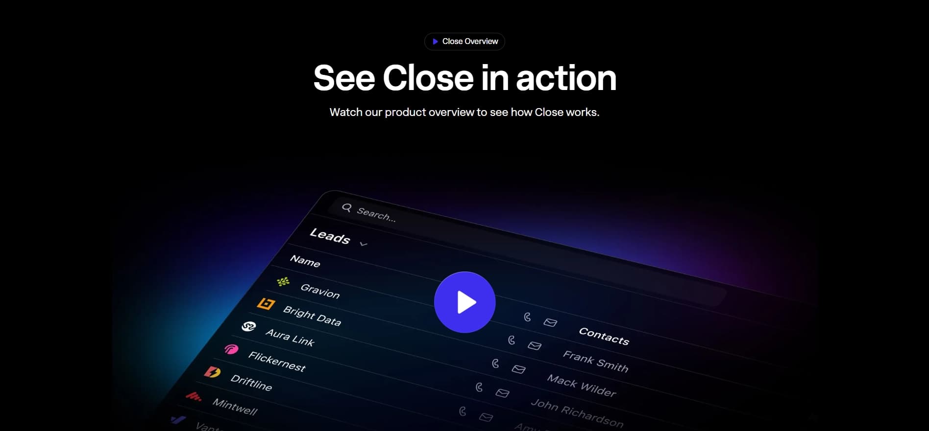 Close CRM Alternatives: Boost Your Sales with the Right Platform
