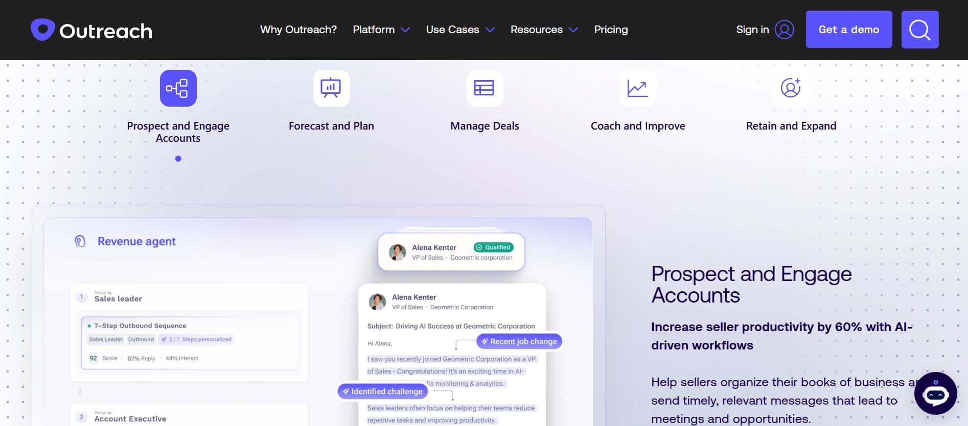 The Best Outreach Alternatives for Sales Engagement in 2026