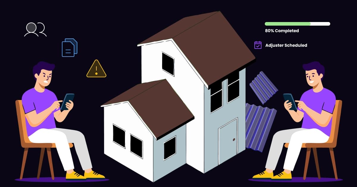 Automating Roofing Contingency Agreement Updates