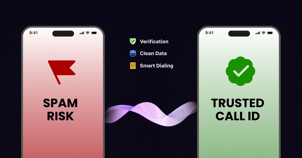 How to Fix Spam Likely Caller ID Flags on Your Business Number