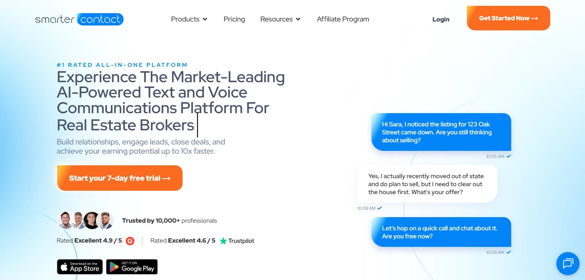 SmarterContact Reviewed: Features, Costs & How It Stacks Up