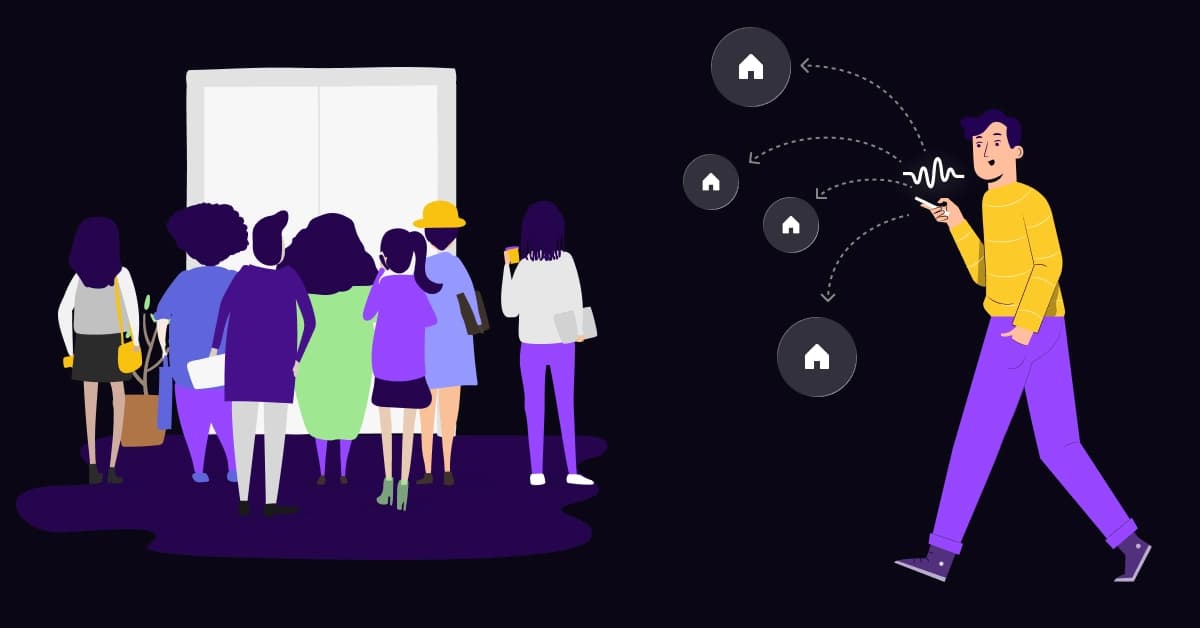 Storm Damage Lead Generation: Digital Door Knocking