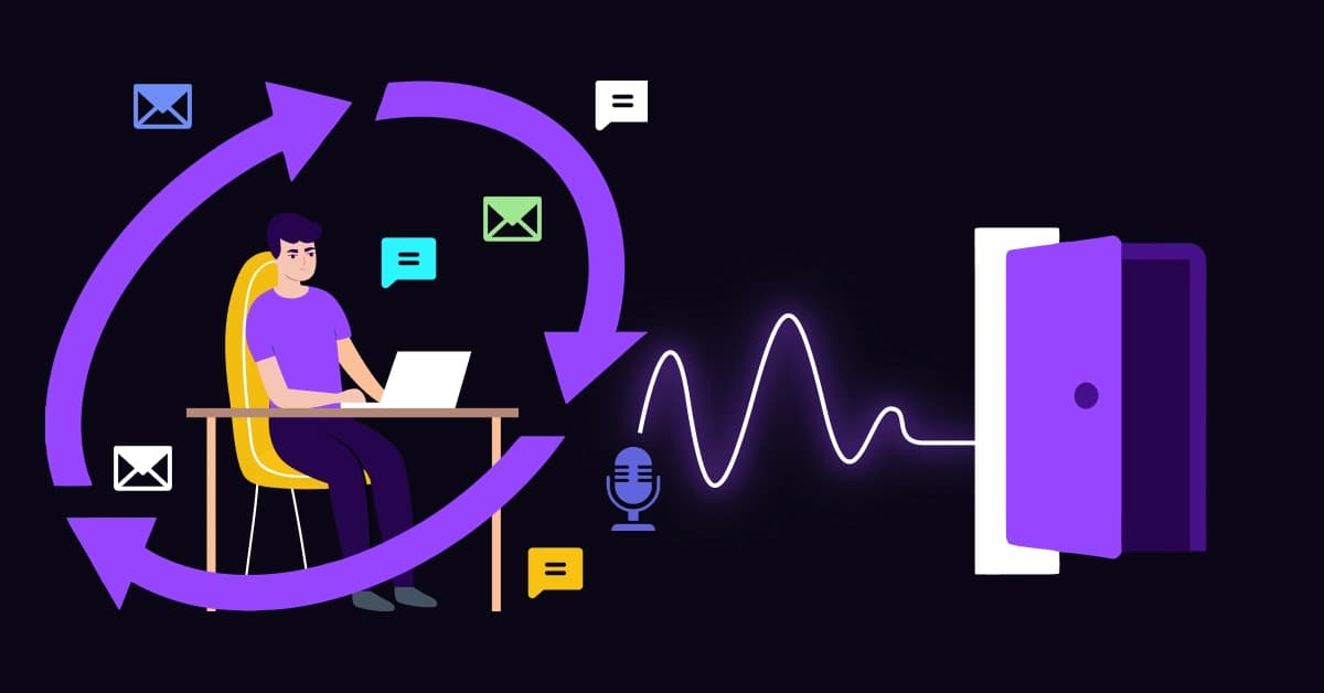 The “Going Negative” Sales Breakup Voicemail That Gets Replies
