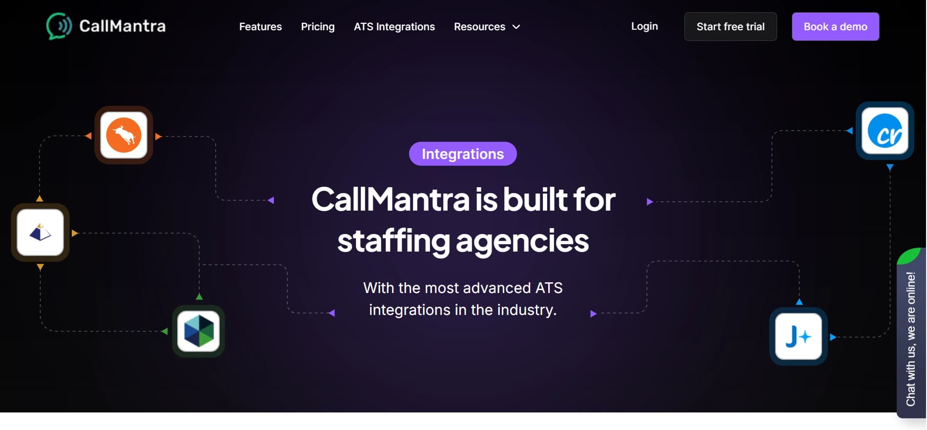 CallMantra Alternatives: Better Tools for Recruitment Automation
