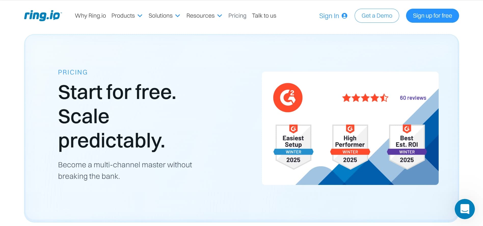What is Ring.io: Pricing, Features & Whether It’s Worth the Money