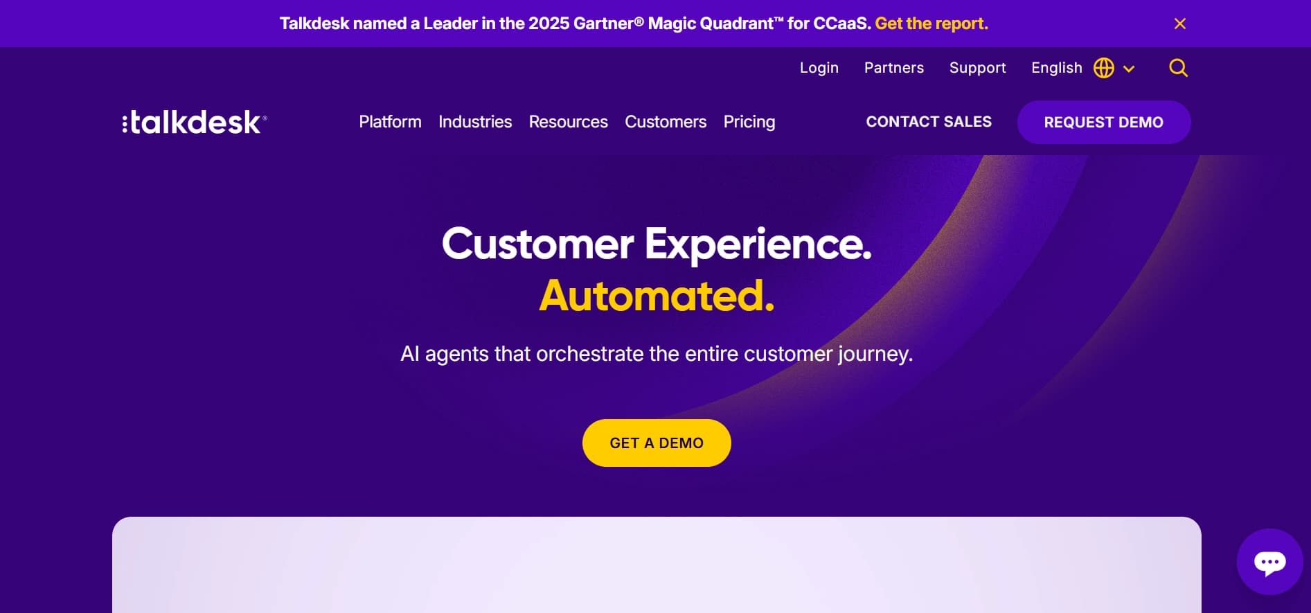 The Best Talkdesk Alternatives for Contact Center Automation