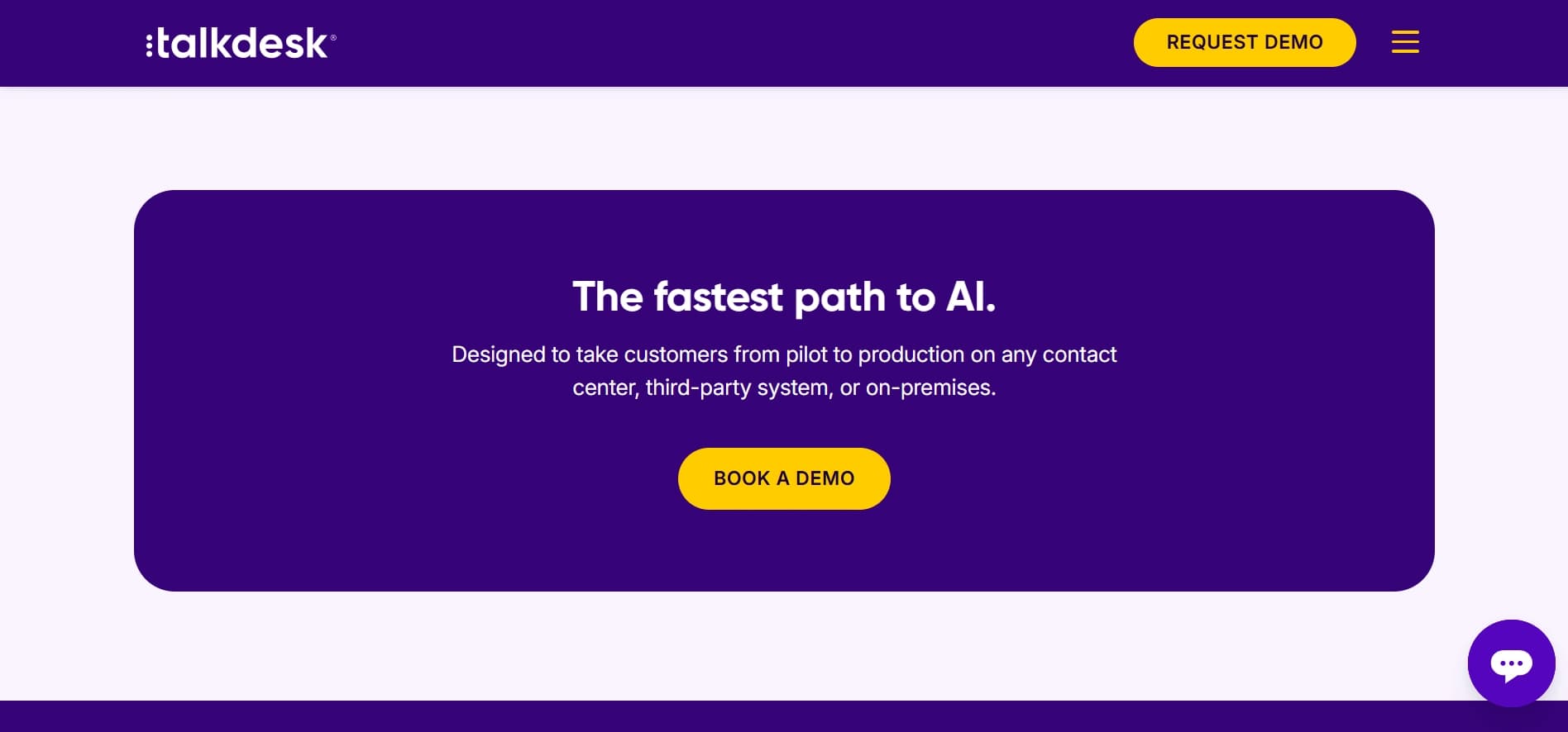 Talkdesk Pricing Guide: Plans, Costs, and Better Alternative