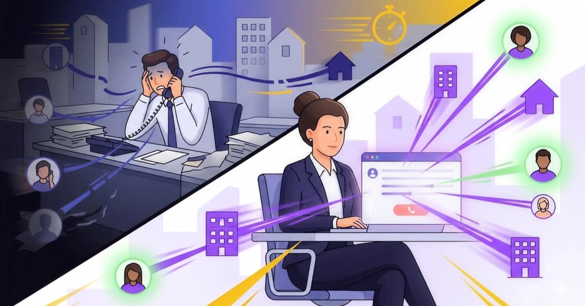 Best Auto Dialer Software For Real Estate Agents